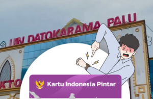 Mahasiswa Keluhkan Keterlambatan Pencairan KIP-K, Warek III: Tidak Ada yang Lambat