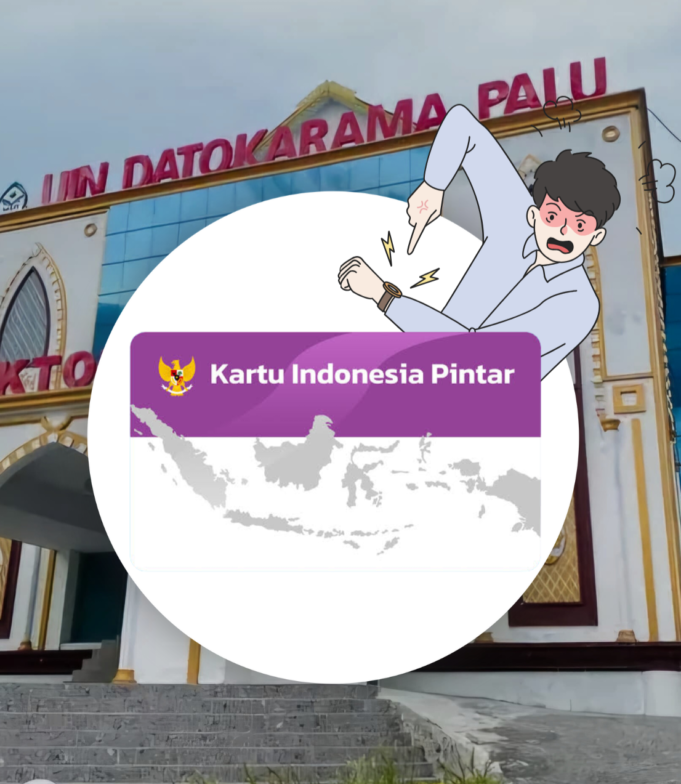 Mahasiswa Keluhkan Keterlambatan Pencairan KIP-K, Warek III: Tidak Ada yang Lambat
