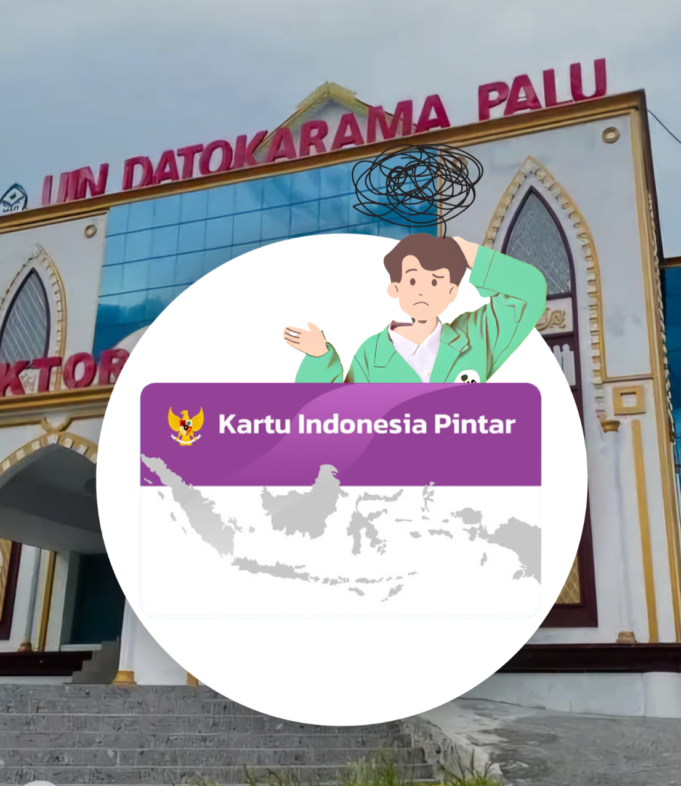 Pencairan KIP-K Belum Ada Titik Terang, Warek III: Sudah Menjadi Hal Biasa