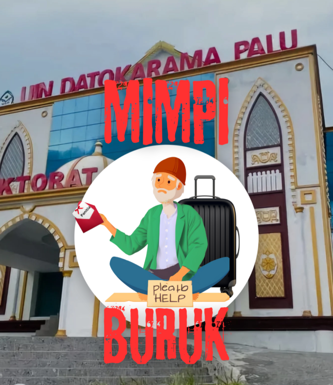 Ketidakprofesionalan Panitia Sorot KKN Tematik: Mahasiswa Terlantar, Nama Baik Kampus Terancam