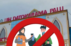 Sampah Berserakan, Kebersihan Kampus Jadi Sorotan