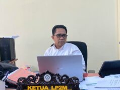 Jangan Salah Pilih Kluster KKN, Ini Tips dari Ketua LP2M