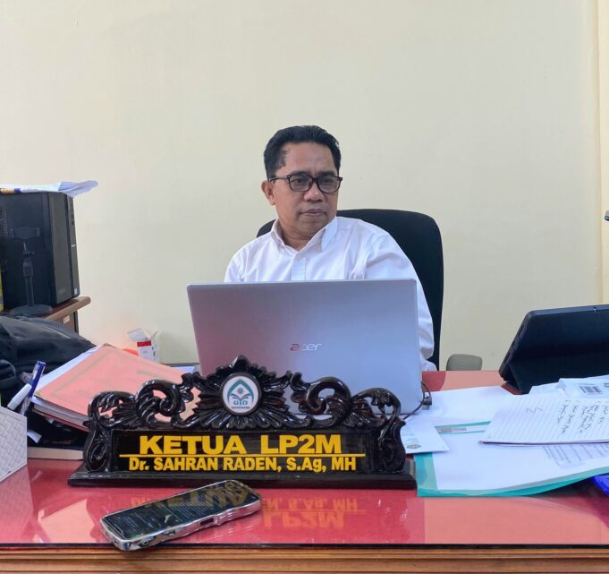 Jangan Salah Pilih Kluster KKN, Ini Tips dari Ketua LP2M