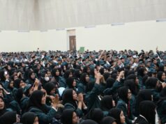 Wajib Masuk UKM, Sejumlah Maba Protes