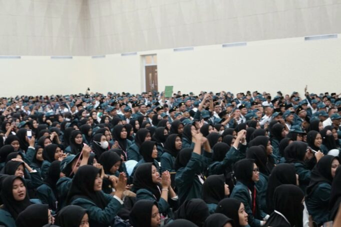 Wajib Masuk UKM, Sejumlah Maba Protes