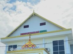 Perpustakaan Kampus II Belum Optimal, Buku Terbatas