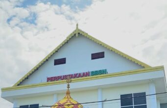 Perpustakaan Kampus II Belum Optimal, Buku Terbatas