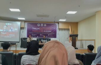 Talkshow FEBI: Kuasai AI, Dominasi Pasar Digital