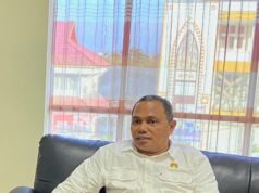 Warek III Klarifikasi Keterlambatan Honor Panitia PBAK 2024