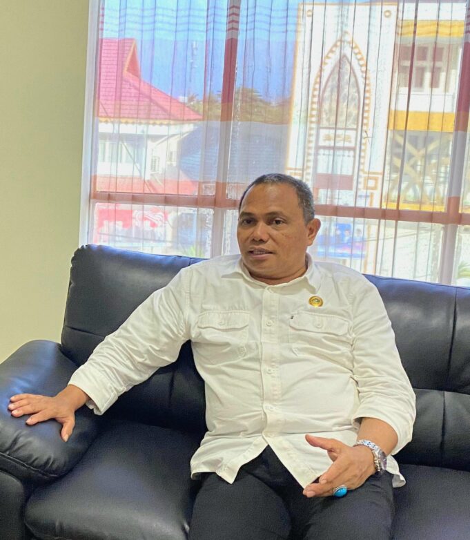 Warek III Klarifikasi Keterlambatan Honor Panitia PBAK 2024