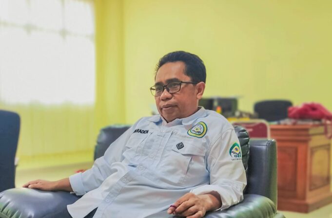 KKN Tematik Dibanjiri Peminat, LP2M Buka Kuota Tambahan