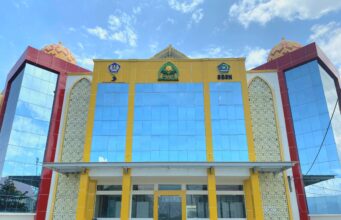 UKM dan OKM Sulit Akses Gedung Study Center, Ini Penjelasan Kabag Umum FTIK