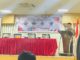 HMJ HTNI Bedah Dinamika Ketatanegaraan, Siap Hadapi Tantangan Konstitusi
