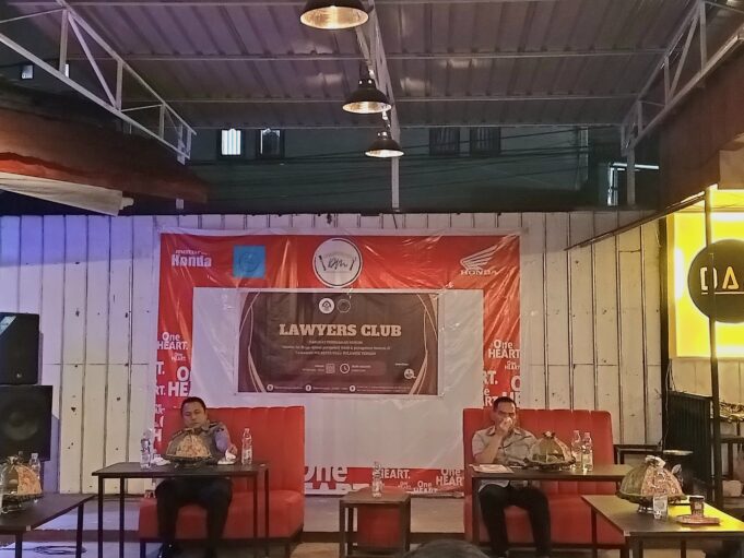 Lawyers Club: Sorot Kasus Penyiksaan Bayu, Minta Penegak Hukum Lebih Responsif