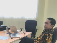 Panitia KKN Tematik Dinilai Tidak Profesional, Ini Klarifikasi Ketua LP2M