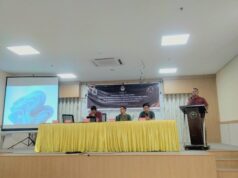 KPU Palu Ajak Mahasiswa Berperan Aktif dalam Pilkada 2024