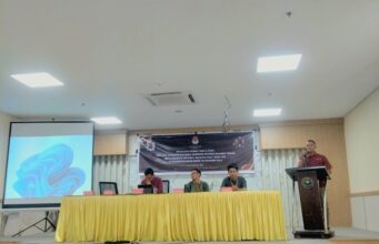 KPU Palu Ajak Mahasiswa Berperan Aktif dalam Pilkada 2024