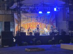 Expo 4.0 UIN Datokarama Palu Resmi Dibuka, Meriahkan Kampus dengan Berbagai Pertunjukan