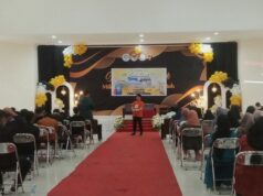 Yuk Cinta Rupiah! HMJ ESY Ajak Mahasiswa Belajar QRIS Bareng Bank Indonesia
