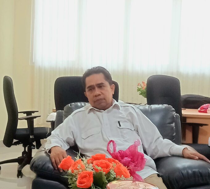 Mahasiswa Dibuat Bingung dengan Jadwal Penarikan KKN, Ini Klarifikasi Ketua LP2M