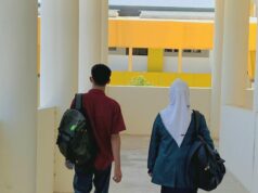 Mengagumimu