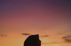Senja Berbisik Rindu
