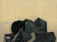 Broken Home
