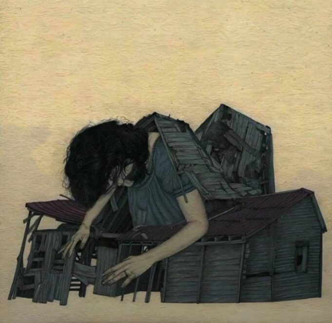 Broken Home