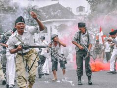 Pejuang Negeri