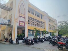 Renovasi Aula Dakwah: Fakultas Baru atau Fungsi Baru?