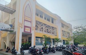 Renovasi Aula Dakwah: Fakultas Baru atau Fungsi Baru?