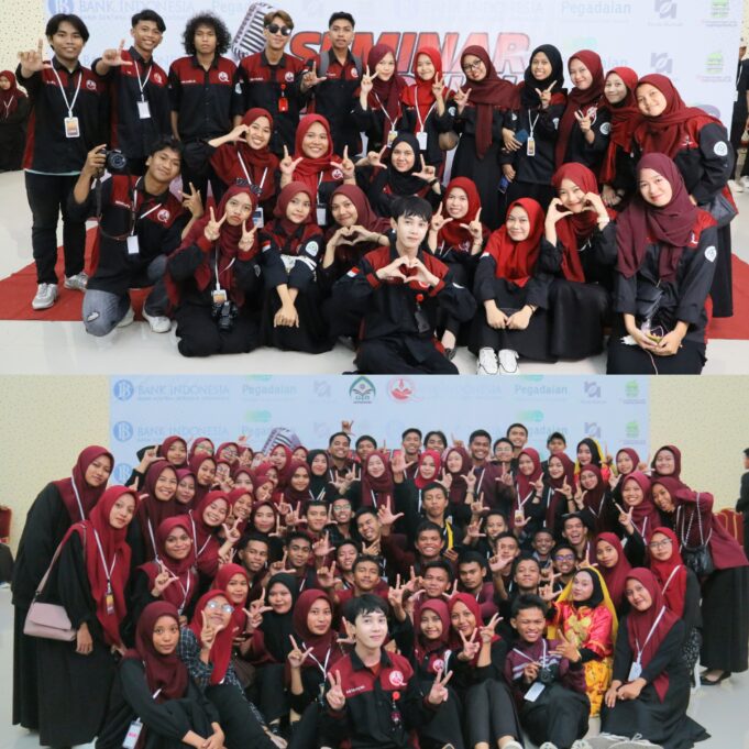 Terima Kasih, Sahabat Pena