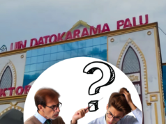 Mahasiswa Abai dengan Penandatanganan KRS atau Dosen PA Lalai?