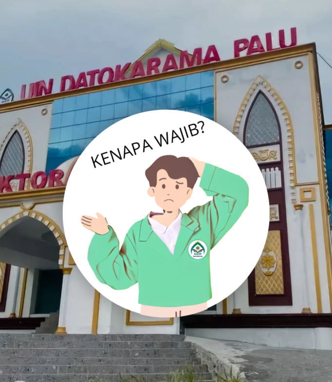 Bangun Identitas Kampus, Maba Wajib Pakai Jas Almamater