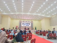 HMJ KPI Gelar Talkshow Bersama Influenser Muda Rian Fahardhi