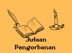 Jutaan Pengorbanan