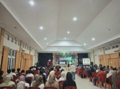 HMJ KPI Meriahkan Milad ke-22 dengan Panggung Kreasi