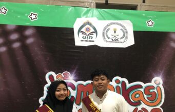 Duta Komunikasi KPI Siap Jadi Jembatan Mahasiswa dan Birokrasi