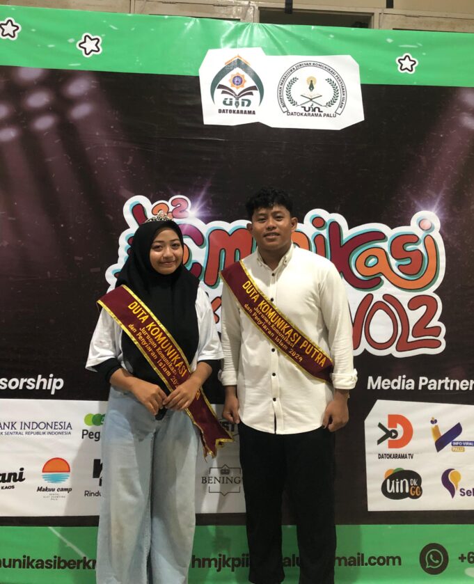 Duta Komunikasi KPI Siap Jadi Jembatan Mahasiswa dan Birokrasi