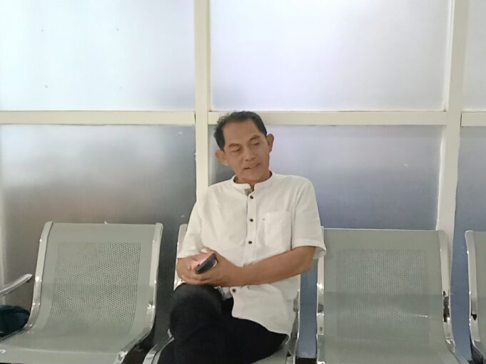 Kampus Kekurangan Dosen, Ini Tanggapan Warek II