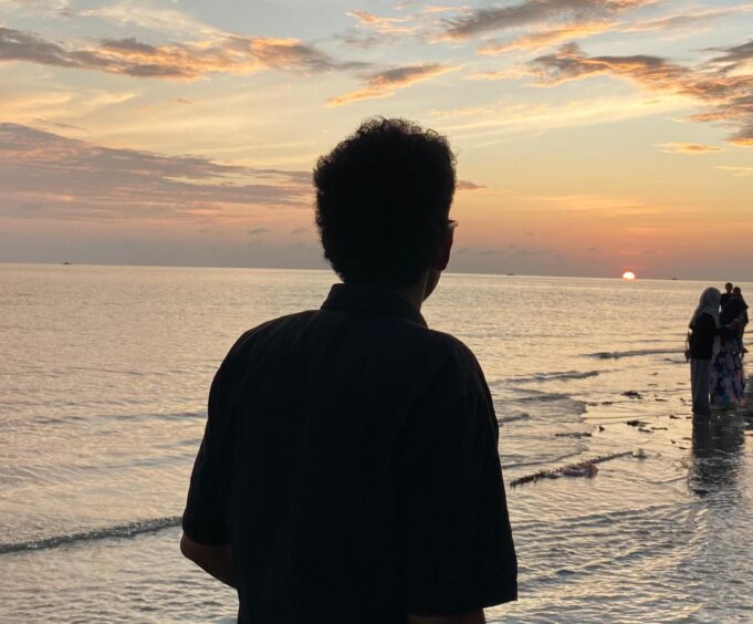 Yang Tersisa