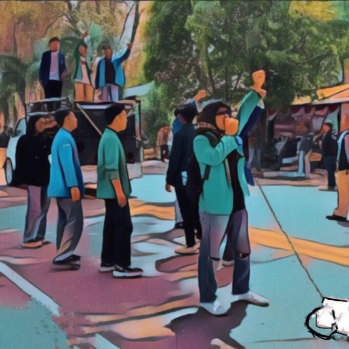 Perjalanan Menyelami Impian dan Tanggung Jawab