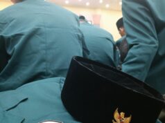 Kuliah di UIN Datokarama, Siapa Datokarama?