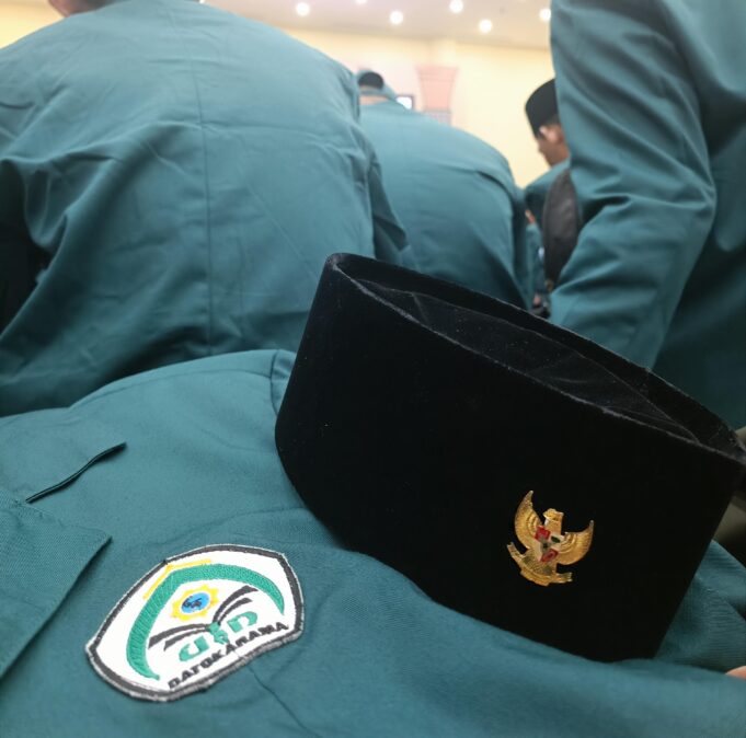 Kuliah di UIN Datokarama, Siapa Datokarama?