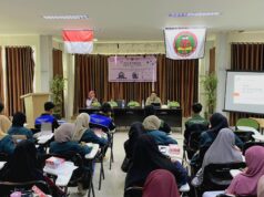 HMPS PIAUD Ingin Mahasiswa Belajar Adaptasi dengan AI dalam Penulisan Karya Ilmiah