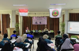 HMPS PIAUD Ingin Mahasiswa Belajar Adaptasi dengan AI dalam Penulisan Karya Ilmiah