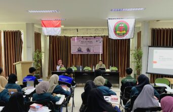 HMPS PIAUD Ingin Mahasiswa Belajar Adaptasi dengan AI dalam Penulisan Karya Ilmiah
