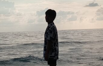 Musuhku, Egoku Sendiri