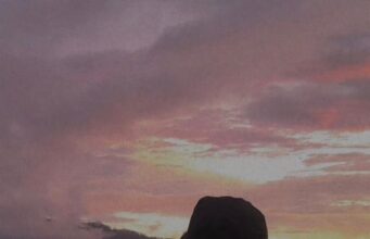Akulah Sang Senja