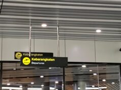 For a While, See You